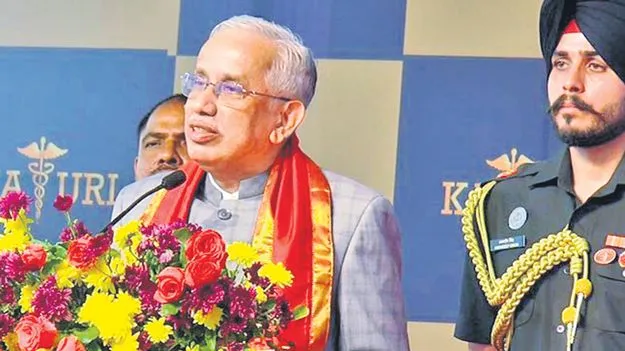 ఆరోగ్య సంరక్షణలో కృత్రిమ మేథతో మేలు