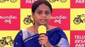 చైర్మన్‌ పక్షపాతంతో వ్యవహరిస్తున్నారు: పంచుమర్తి