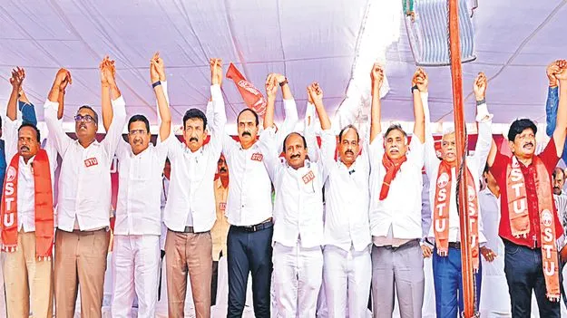 హామీలు అమలు చేయకుంటే.. ‘చలో అసెంబ్లీ’ 