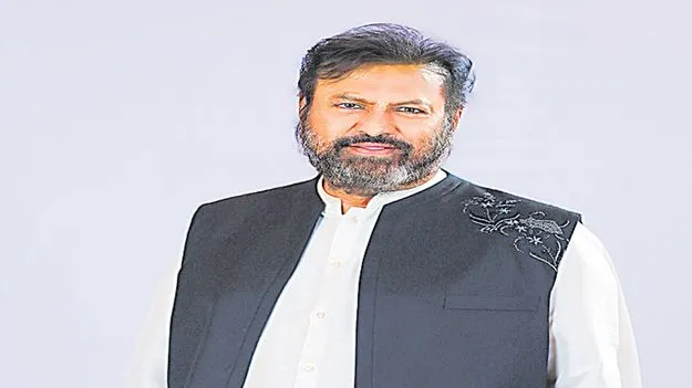 మోహన్‌బాబుకు హైకోర్టులో చుక్కెదురు