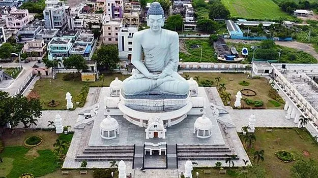 అమరావతిలో 22 సంస్థలకు భూ కేటాయింపులు