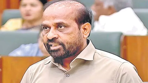 ప్రభుత్వాసుపత్రుల అభివృద్ధికి కొత్త పాలసీ 