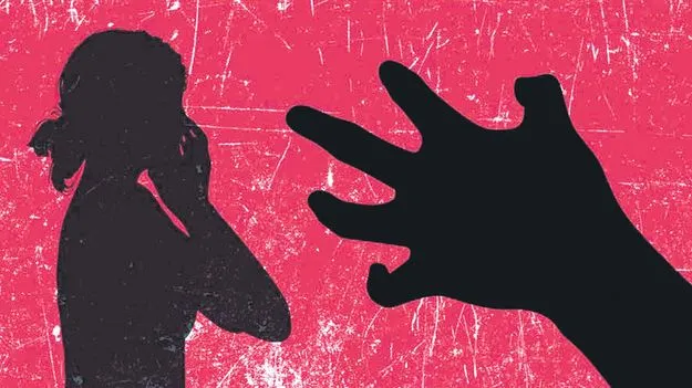 చిట్టితల్లిని చిదిమేశాడు! 