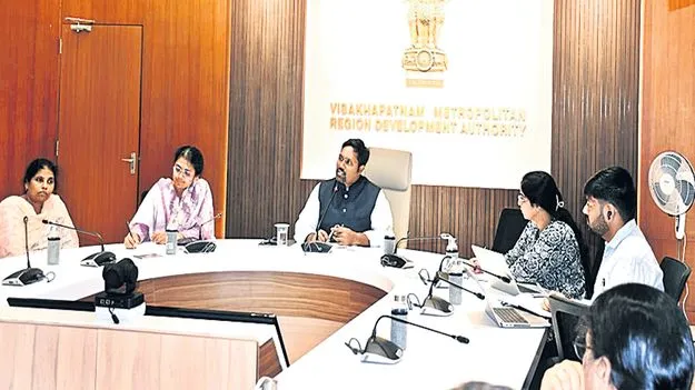 పర్యాటక ప్రాజెక్టులకు సహకారం