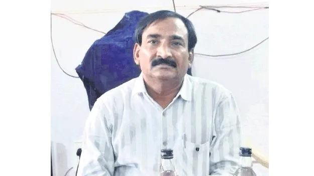 ఏసీబీ వలలో వీఆర్వో