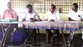 కోటికిపైగా ఎగవేత