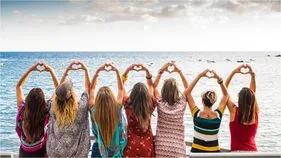 మహిళలకు బెస్ట్ టూరిస్ట్ ప్రదేశాలు ఇవే