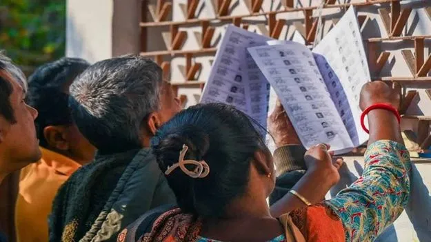 పశ్చిమ బెంగాల్ ఎస్ఐఆర్ తుదిజాబితా విడుదల