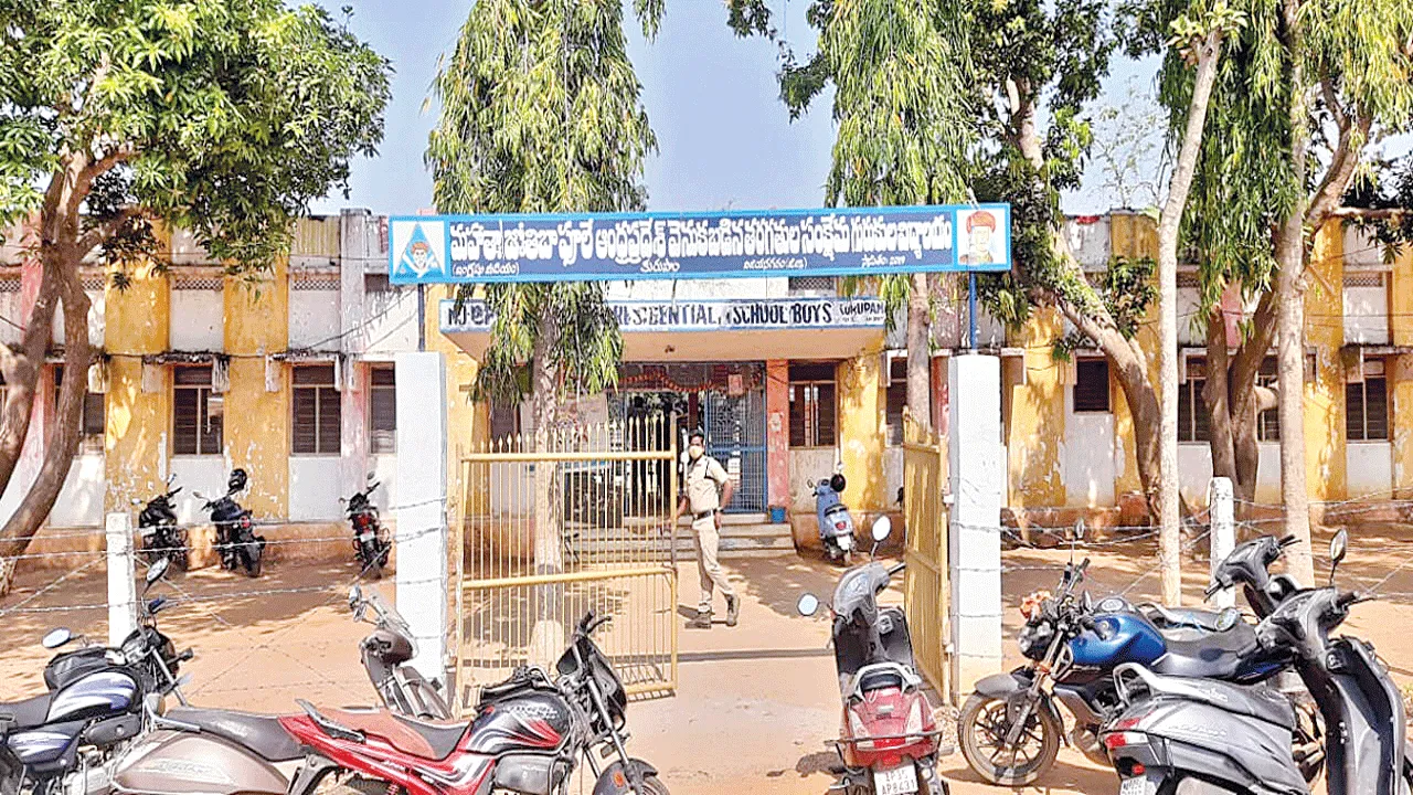  ప్రవేశాలకు వేళాయే!