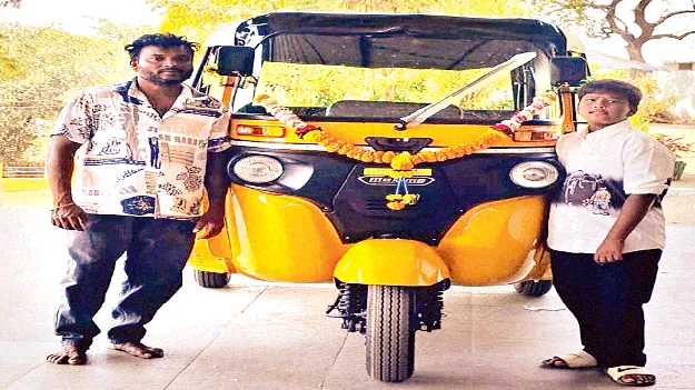  కొనుగోలు చేసిన కొన్ని గంటల్లోనే..