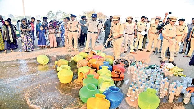 ఆపరేషన్‌ వజ్ర ప్రహార్‌..