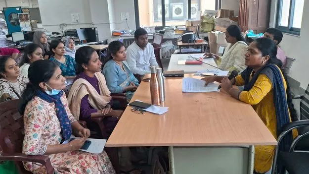 నిబంధనలు ఉల్లంఘిస్తే చర్యలు 