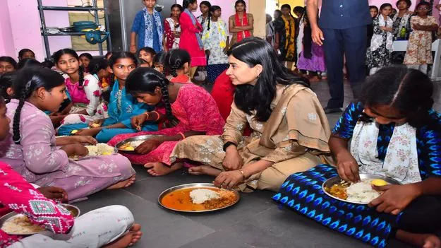 మెరుగైన వైద్య సేవలందించాలి