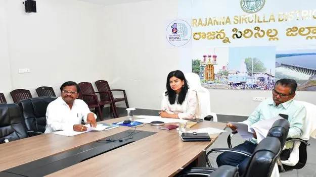 ఓటర్ల మ్యాపింగ్‌ ప్రక్రియలో వేగం పెంచాలి