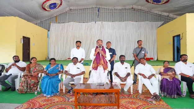 వేములవాడ మున్సిపల్‌పై కాంగ్రెస్‌ జెండా ఎగరేస్తాం