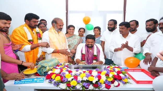 కక్ష సాధింపు రాజకీయాలకు తావు లేదు