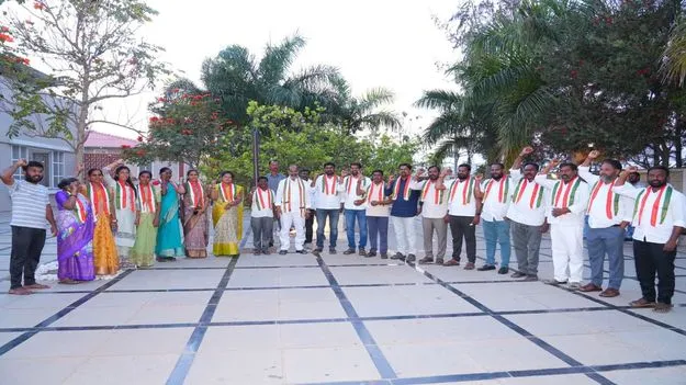 వేములవాడలో మారుతున్న సమీకరణాలు