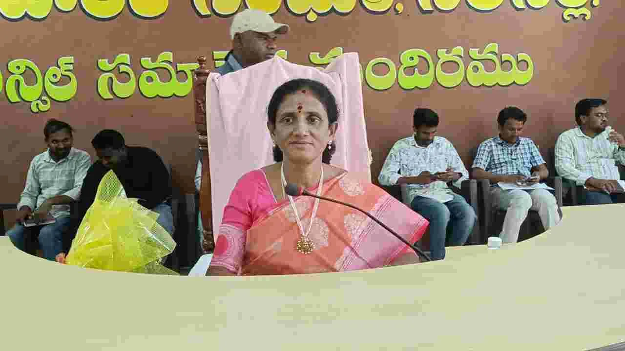 రూ.101కే దహన సంస్కారాల ప్రక్రియ పునరుద్ధరణ