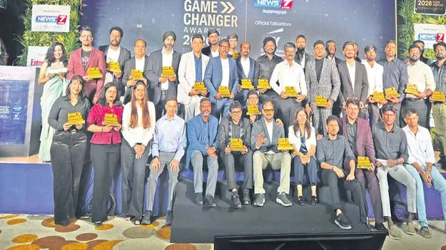 ‘సంస్కృతి’కి అరుదైన గౌరవం 