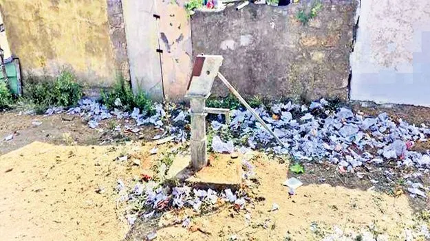 బోర్లకు మరమ్మతులు చేయించండి