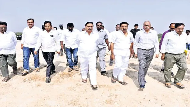 త్వరలో వంతెన పనులు పునఃప్రారంభం: విప్‌