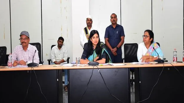 ఆయిల్‌పామ్‌ సాగుకు ముందుకు రావాలి