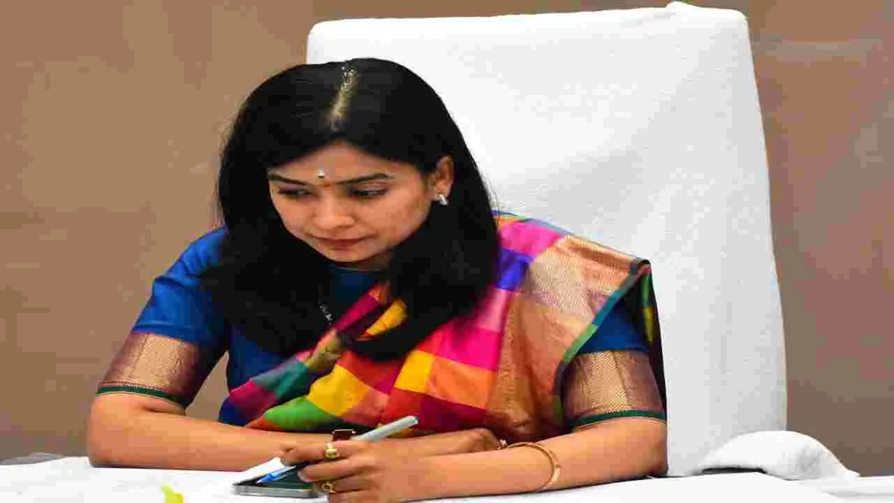 మహాశివరాత్రి జాతరకు పకడ్బందీ ఏర్పాట్లు