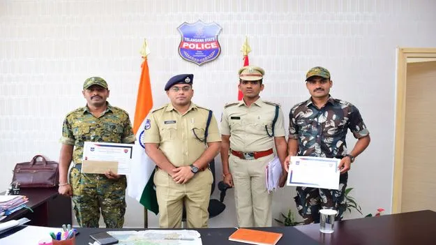 విధి నిర్వహణలో అప్రమత్తంగా పనిచేయాలి