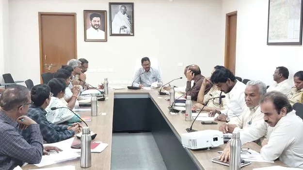 ప్రణాళిక ప్రకారం రోడ్డు భద్రతా చర్యలు అమలు