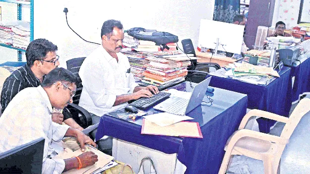 ఏసీబీ దూకుడు