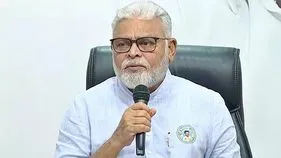 నా ఆస్తులపై దాడి చేసే ప్రయత్నం చేస్తున్నారు: అంబటి రాంబాబు