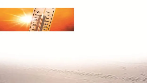 kumaram bheem asifabad-పగలు ఉక్కపోత.. రాత్రి చలి