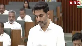 ఏపీ అసెంబ్లీలో కొనసాగుతున్న ప్రశ్నోత్తరాలు.. మంత్రుల సమాధానాలు