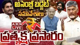 ఏపీ అసెంబ్లీ సమావేశాలు... కొనసాగుతున్న ప్రశ్నోత్తరాలు