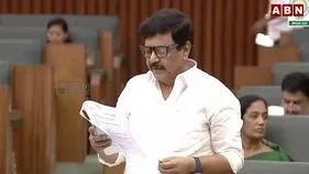 ఆ మూడు నగరాలను పర్యాటక హబ్‌లుగా తీర్చిదిద్దడమే లక్ష్యం: మంత్రి దుర్గేశ్