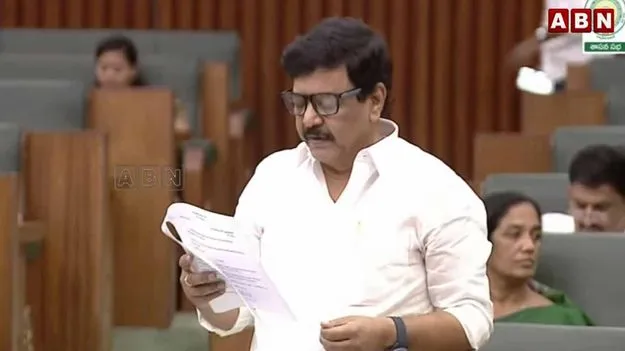 ఆ మూడు నగరాలను పర్యాటక హబ్‌లుగా తీర్చిదిద్దడమే లక్ష్యం: మంత్రి దుర్గేశ్