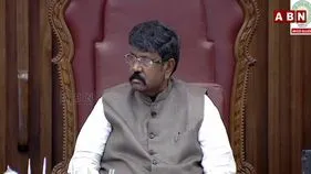 ‘మీకు రోజూ అలవాటుగా మారింది’.. వైసీపీ సభ్యులపై చైర్మన్ ఆగ్రహం