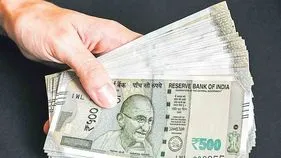 ఎన్టీఆర్ భరోసా పింఛన్లు.. లక్షల మందికి నగదు పంపిణీ