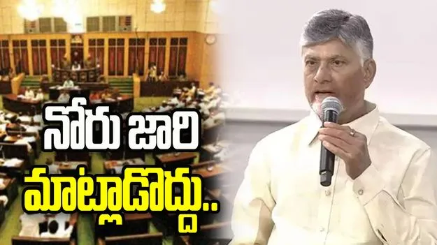 దేవుడంటే విశ్వాసం లేదు.. జగన్ అండ్ కో పై సీఎం చంద్రబాబు ధ్వజం