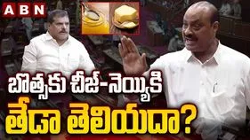 మండలిలో విజిల్స్ వేస్తూ వైసీపీ హంగామా.. అచ్చెన్నాయుడు ఫైర్