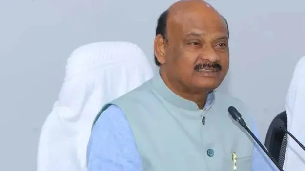 అసెంబ్లీలో అందరూ ఉంటేనే మసాలా: స్పీకర్ అయ్యన్న పాత్రుడు