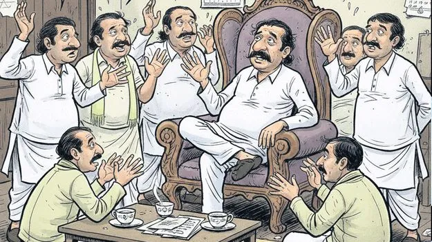  అందరూ ఓటేశారా..మనకే పడిందా?