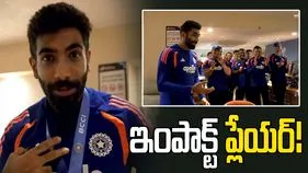 విండీస్‌పై విజయం.. ‘ఇంపాక్ట్ ప్లేయర్ ఆఫ్ ది మ్యాచ్’ ఎవరంటే?