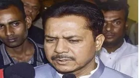 రంగంలోకి రాహుల్.. రాజీనామాపై భూపెన్ బోరా పునరాలోచన