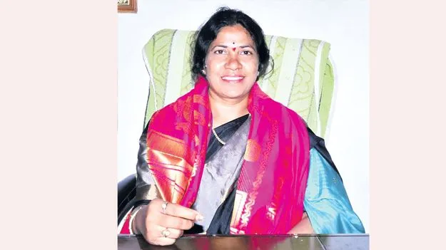   ఆదర్శ మునిసిపాలిటీగా తీర్చి దిద్దుతాం