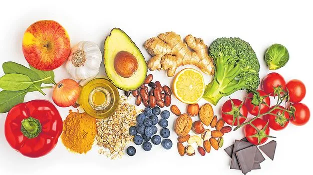 పొట్టను కాపాడే ఆహారాలు