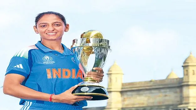 క్రికెటర్ల ‘టాటూ’ కహానీ!