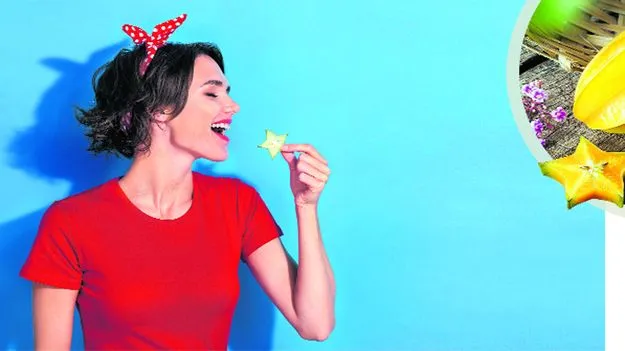 ‘నక్షత్రాలు’ నమిలేద్దాం!