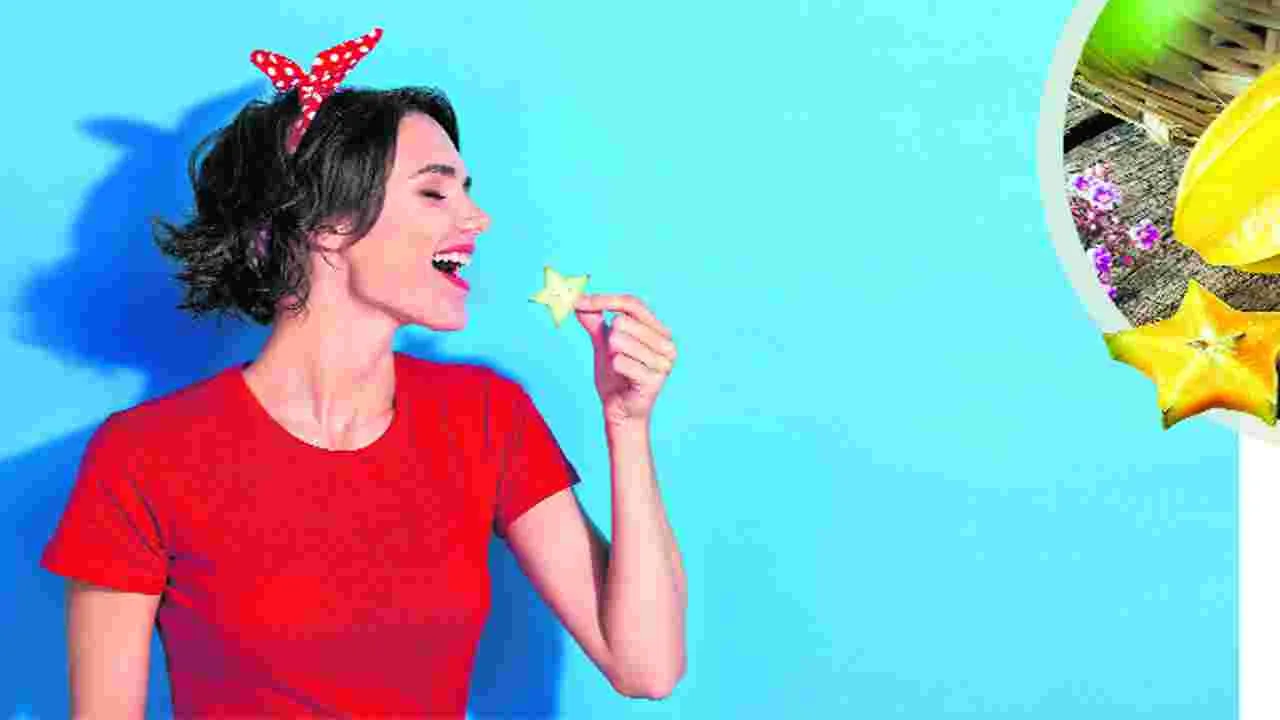 ‘నక్షత్రాలు’ నమిలేద్దాం!