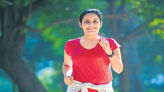 50 ప్లస్‌... ఫిట్‌నెస్‌ మంత్రా!